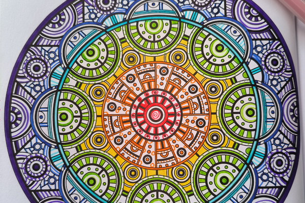 Méditation